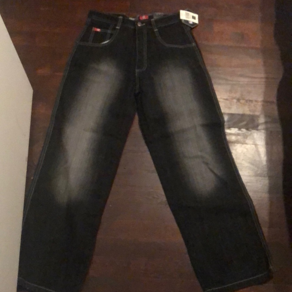 South Pole Mens Jeans